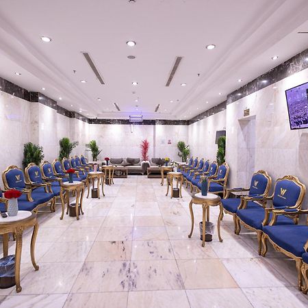 فندق ودام 4 العزيزية Mecca Exterior photo