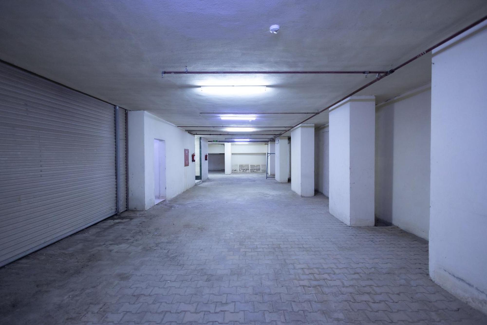 فندق ودام 4 العزيزية Mecca Exterior photo